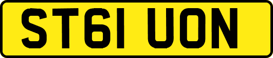 ST61UON