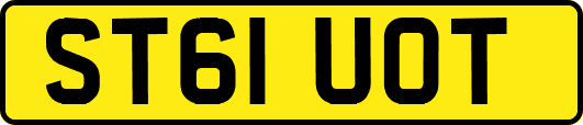 ST61UOT