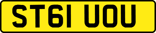 ST61UOU