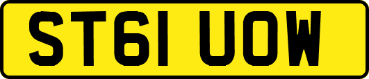 ST61UOW