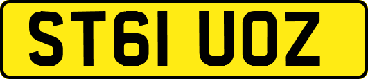 ST61UOZ