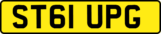 ST61UPG