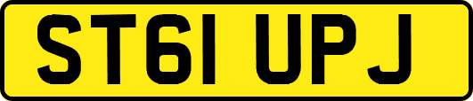 ST61UPJ
