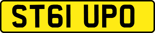 ST61UPO