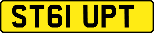 ST61UPT