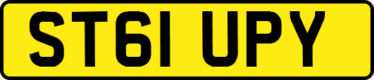 ST61UPY