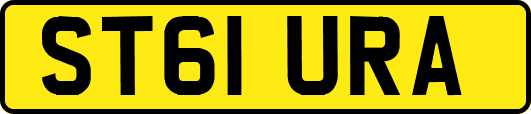 ST61URA