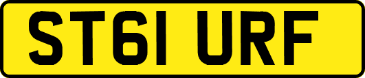 ST61URF