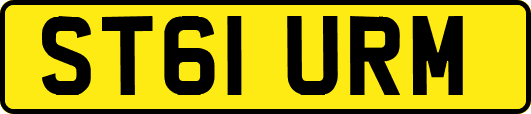 ST61URM