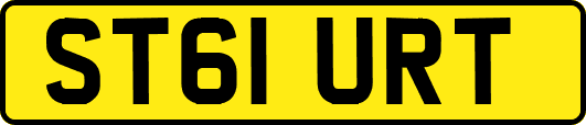 ST61URT