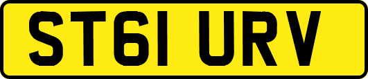 ST61URV