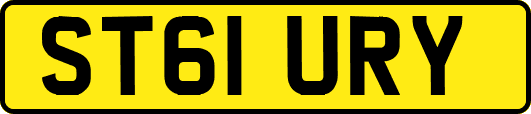 ST61URY
