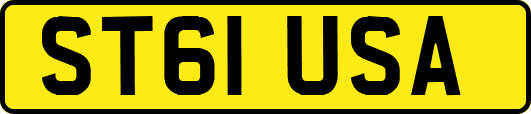 ST61USA