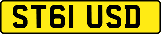 ST61USD