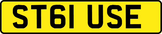 ST61USE