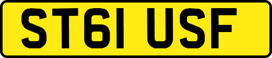 ST61USF