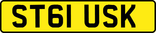 ST61USK