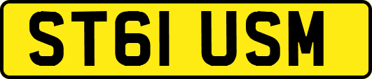 ST61USM