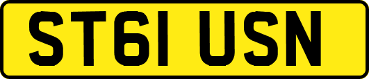 ST61USN