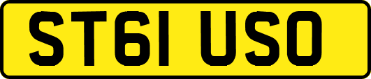 ST61USO