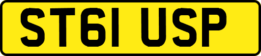 ST61USP