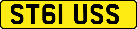 ST61USS