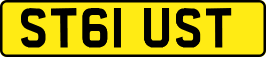 ST61UST