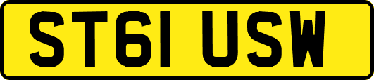ST61USW