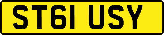 ST61USY