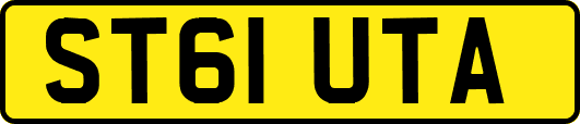 ST61UTA