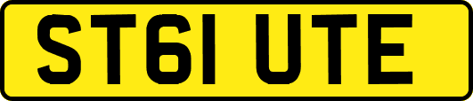 ST61UTE