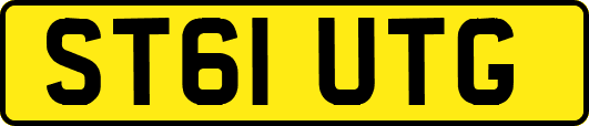 ST61UTG