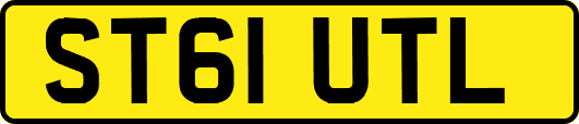 ST61UTL