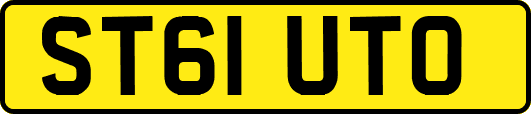 ST61UTO