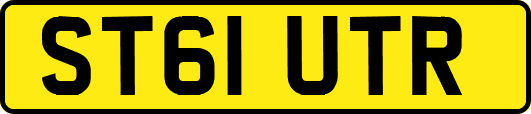 ST61UTR