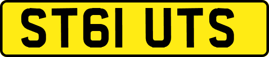 ST61UTS