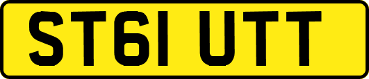 ST61UTT