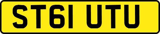 ST61UTU