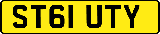 ST61UTY