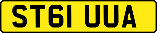 ST61UUA