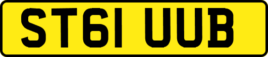 ST61UUB