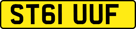 ST61UUF