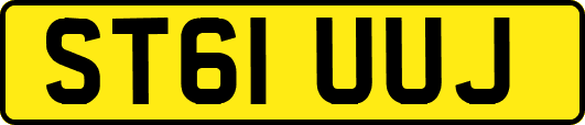 ST61UUJ