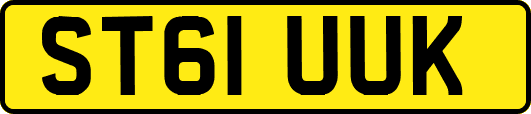 ST61UUK