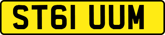 ST61UUM