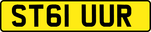ST61UUR