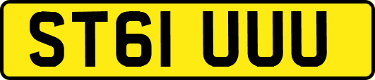 ST61UUU