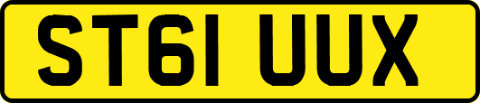 ST61UUX