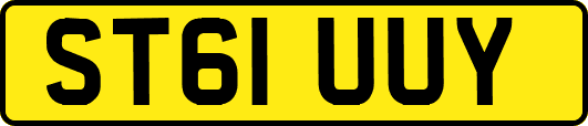 ST61UUY
