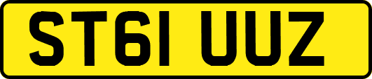 ST61UUZ